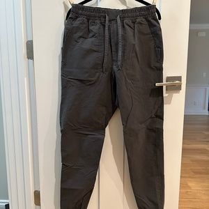 Lululemon Men's Joggers - Sz Medium (M)
